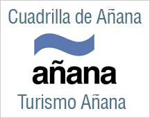 Cuadrilla de Añana - Turismo