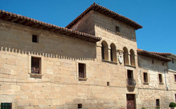 Palacio Saenz de Santamaría